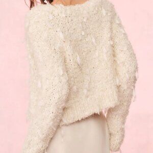 LoveShackFancy Sweater